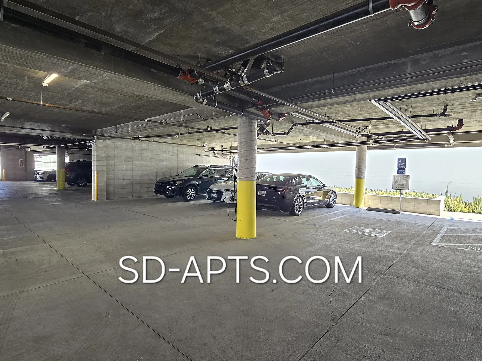 1 bed, $2,500 — Photo 3