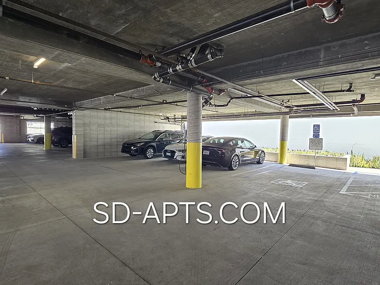 3953 1st Ave #203 — Photo 12