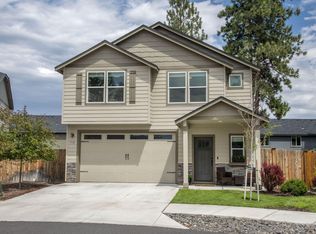 732 N Roundhouse Ct, Sisters, OR 97759