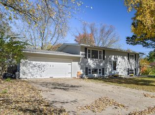 1145 Prospect Ave, Paxton, IL 60957