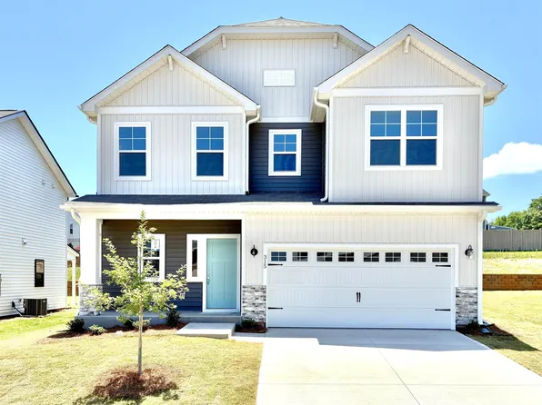 315 Blaine Ct, Greenville, SC 29607