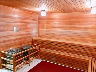 Rented by RELO REDAC INC.