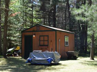 4696 Bayview Dr, Rhinelander, WI 54501