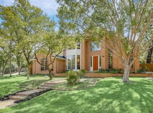 771 Lakewood Ct, Highland Village, TX 75077