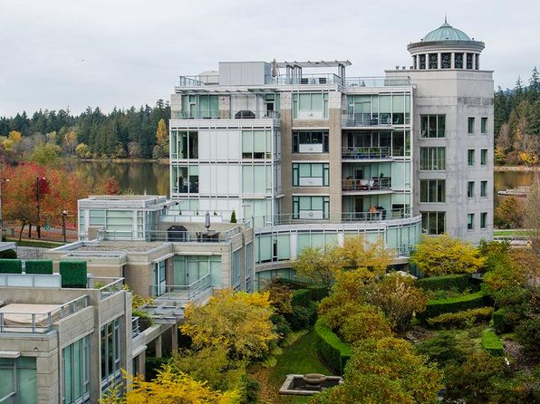 2 bedroom rental in Vancouver — photo 24