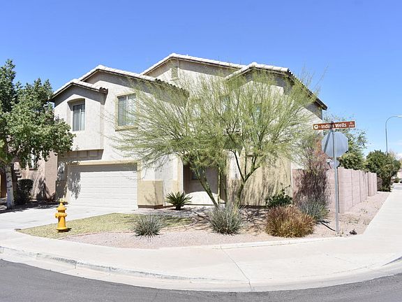 2nd image of 2660 E Indian Wells Pl