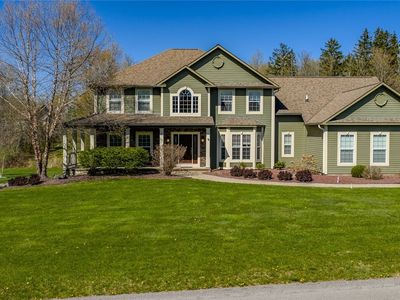 9120 Whistling Swan Ln, Manlius, NY, 13104