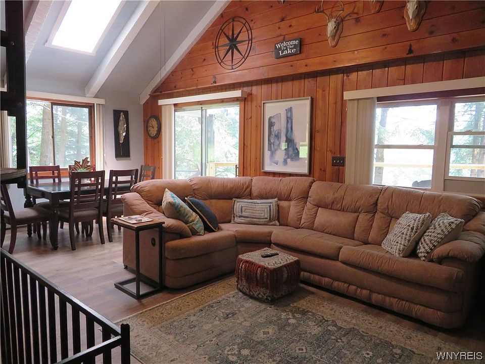 8730 County Road 49, Caneadea, NY 14717 Zillow