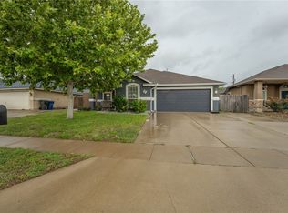 3826 Holland Dr, Corpus Christi, TX 78418