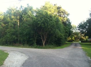 Lot On Ginkle Rd #LOT 3, Irvington, AL 36544