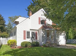 3508 E 50th St, Minneapolis, MN 55417