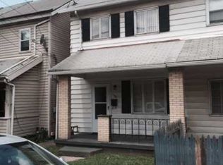 100 Ohio St, Mc Kees Rocks, PA 15136