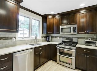 27 Undercliff Rd, Millburn, NJ 07041