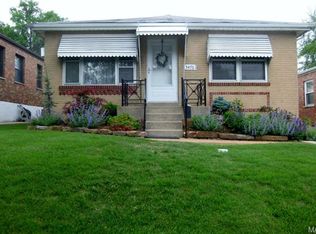 5476 Marquette Ave, Saint Louis, MO