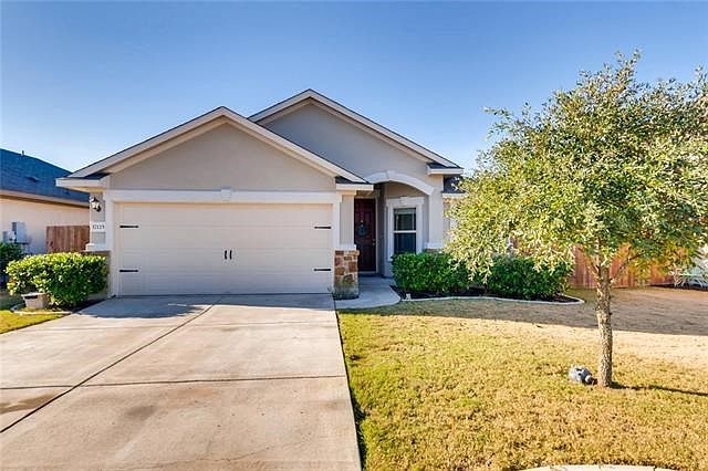 Welcome 17125 Boecher LN in Pflugerville.