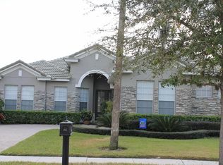 813 Wood Briar Loop, Sanford, FL 32771