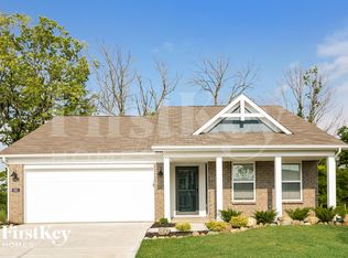 663 Van Buren St, Greenfield, IN