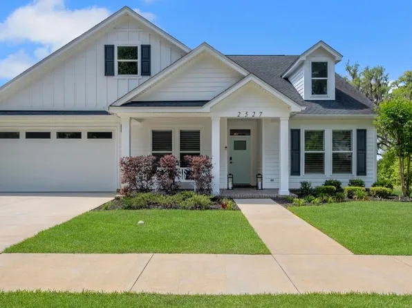 2527 Blue Ridge Dr, Tallahassee, FL 32311