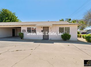 1832 - 1834 Rose Ave, Modesto, CA 95355