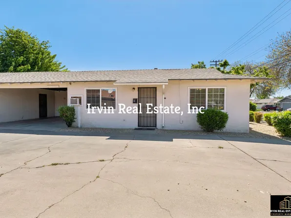 1832 - 1834 Rose Ave, 1832-1834 Rose Ave, Modesto, CA 95355