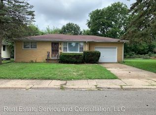 2017 Gregory Ct, Springfield, IL 62703