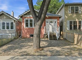 2038 Toronto STREET, Regina, SK S4P 1N1
