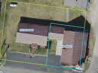 202 Rarden Rd, Peebles, OH 45660