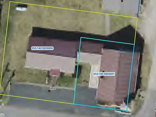 202 Rarden Rd