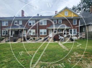 1931 E Broadway St #2, Toledo, OH