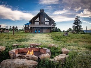 512 Perry Dr, Pagosa Springs, CO 81147