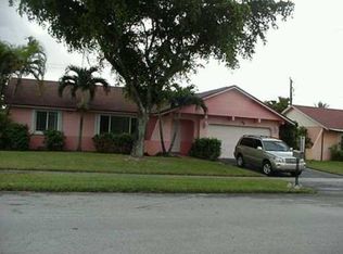 6970 SW 36th St, Miramar, FL 33023