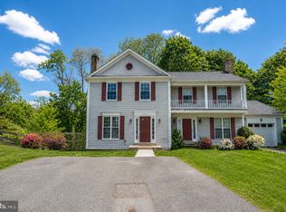 11 Noblewood Ct, Gaithersburg, MD 20878