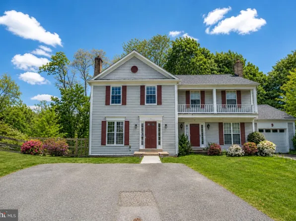 11 Noblewood Ct, Gaithersburg, MD 20878