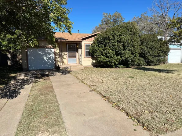 4914 42nd St, Lubbock, TX 79414