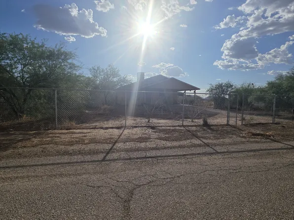 11828 S Camino San Matias, Tucson, AZ 85756