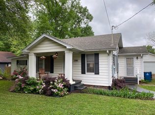 506 Ross Ave, Kilgore, TX 75662