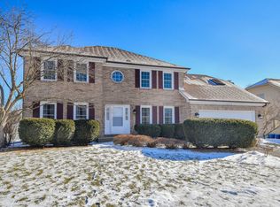 1965 Slippery Rock Rd, Naperville, IL 60565