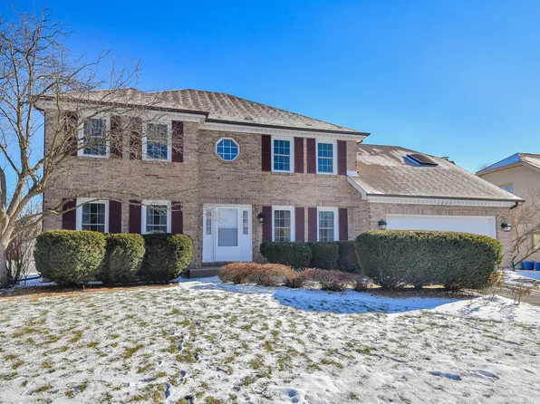 1965 Slippery Rock Rd, Naperville, IL 60565