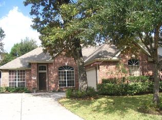 2119 Westover Park Cir, Spring, TX 77386