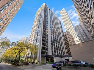 222 E Pearson St APT 2302, Chicago, IL 60611