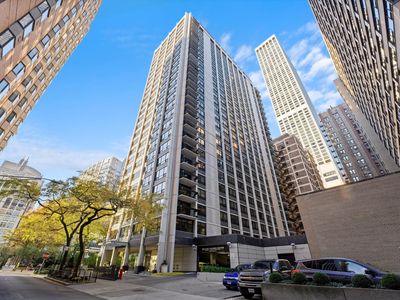 222 E Pearson St APT 1504, Chicago, IL, 60611