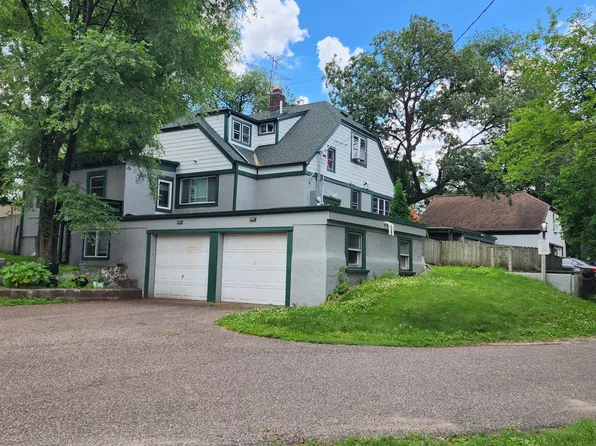 1200 Norton Ave NE, Fridley, MN 55432
