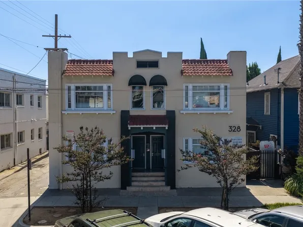 328 W 8th St, Long Beach, CA 90813