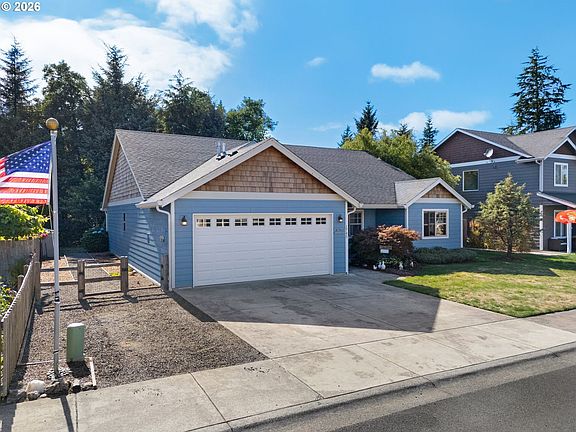 2nd image of 1745 W Pacific Ridge Ln