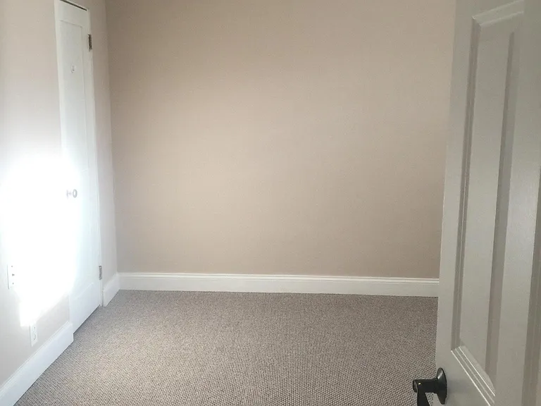 Large bedroom