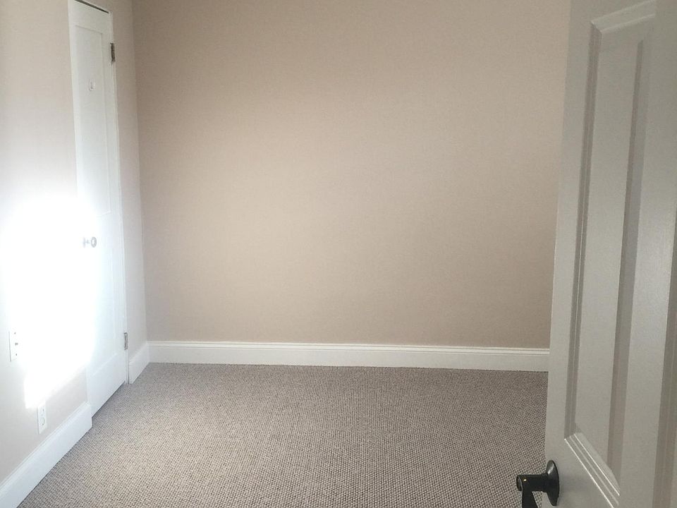 Large bedroom