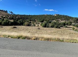L58 Deer Valley Dr, Alto, NM 88312