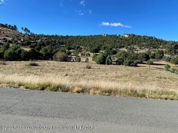 L58 Deer Valley Dr, Alto, NM 88312