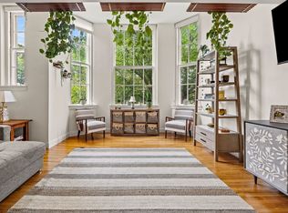 Bowditch Place, Salem, MA 01970
