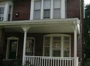 1046 Fullerton Ave, Allentown, PA 18102